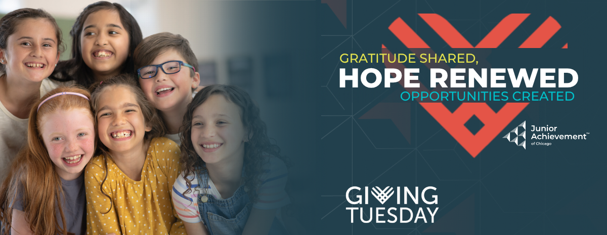 JA of Chicago 2025 Giving Tuesday
